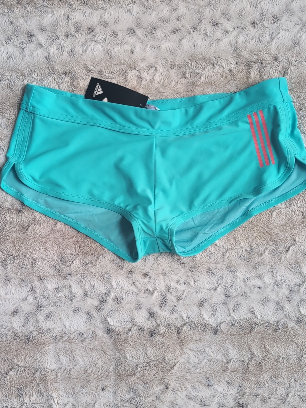 adidas Sport Swim Aqua Shorts